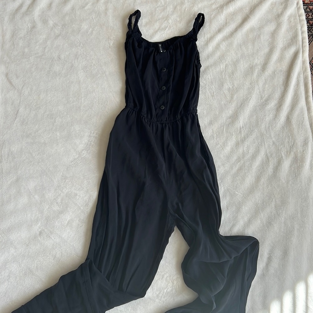 Zara romper